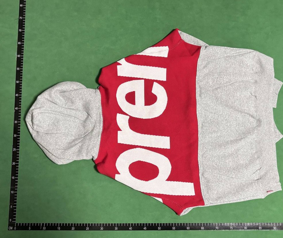 Supreme Long sleeve trousers Hoodie Set （40 styles