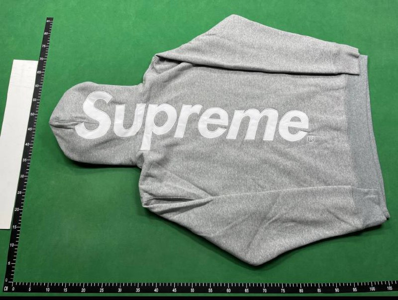 Supreme Long sleeve trousers Hoodie Set （40 styles