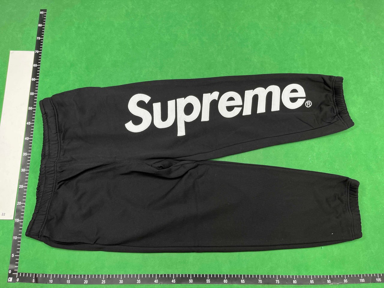 Supreme Long sleeve trousers Hoodie Set （40 styles