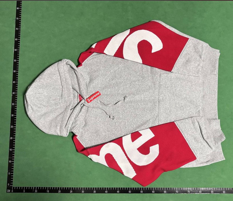 Supreme Long sleeve trousers Hoodie Set （40 styles