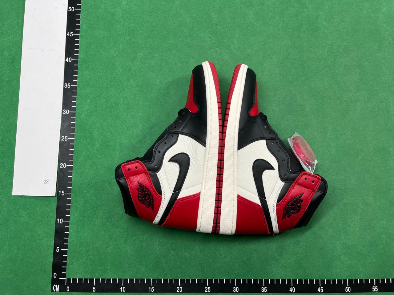 1 Retro High Casual sneakers 