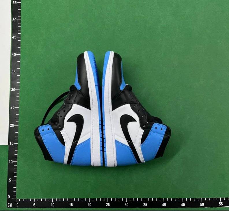1 Retro High Casual sneakers 