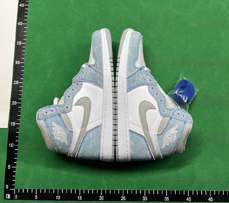 1 Retro High Casual sneakers 