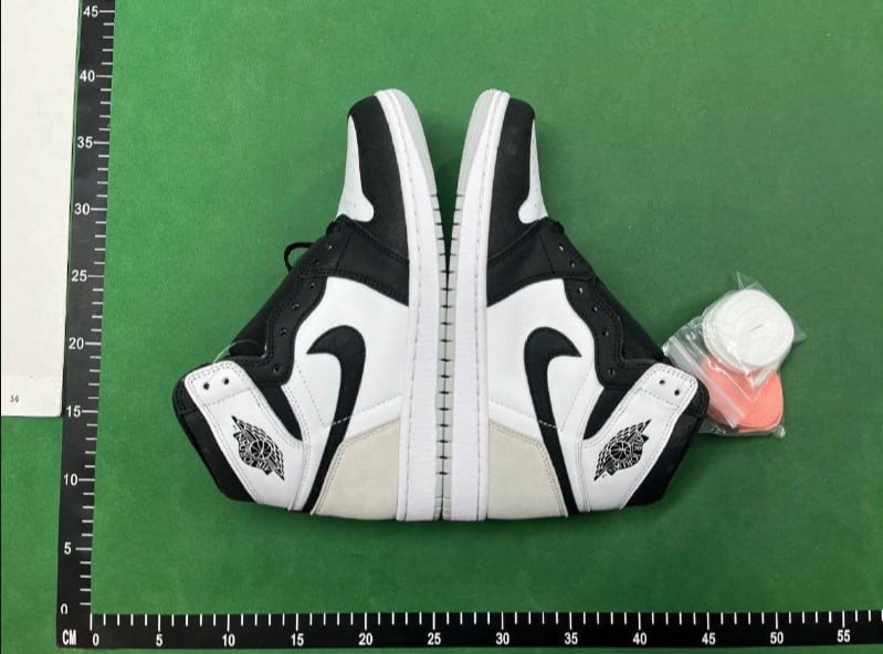 1 Retro High Casual sneakers 