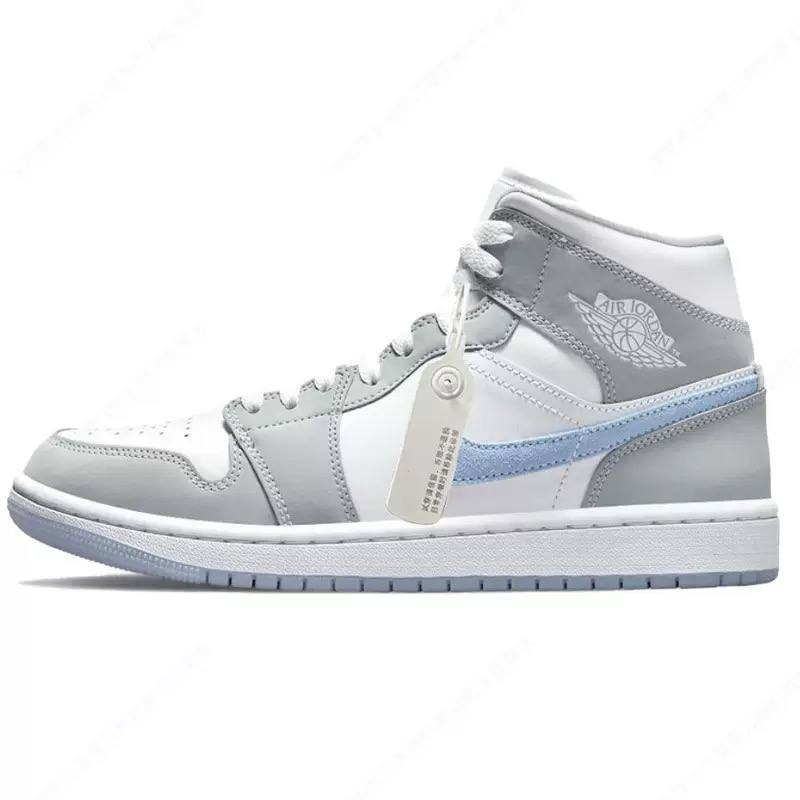 1 Retro High Casual sneakers 
