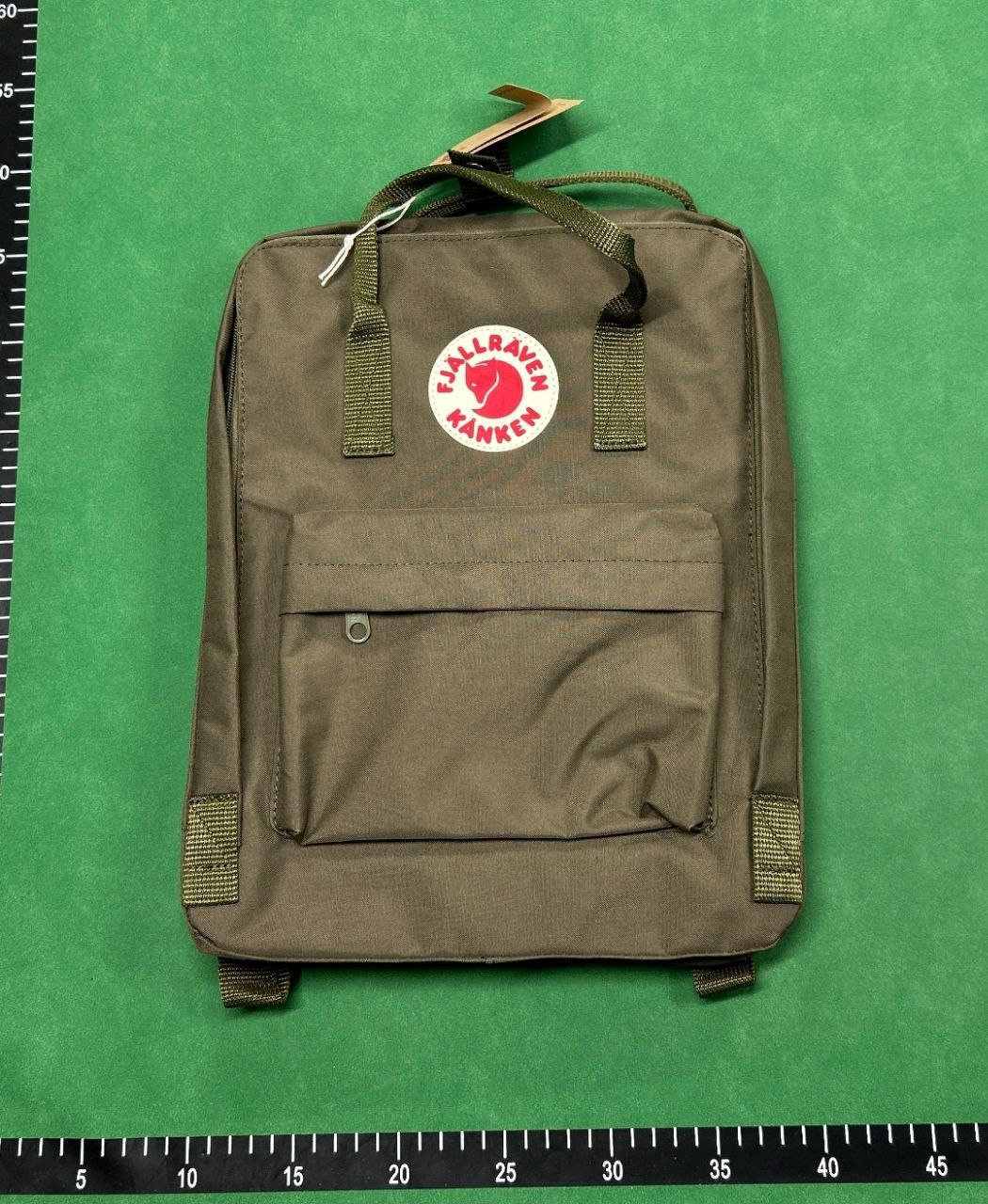 Fjallraven kanken Backpack