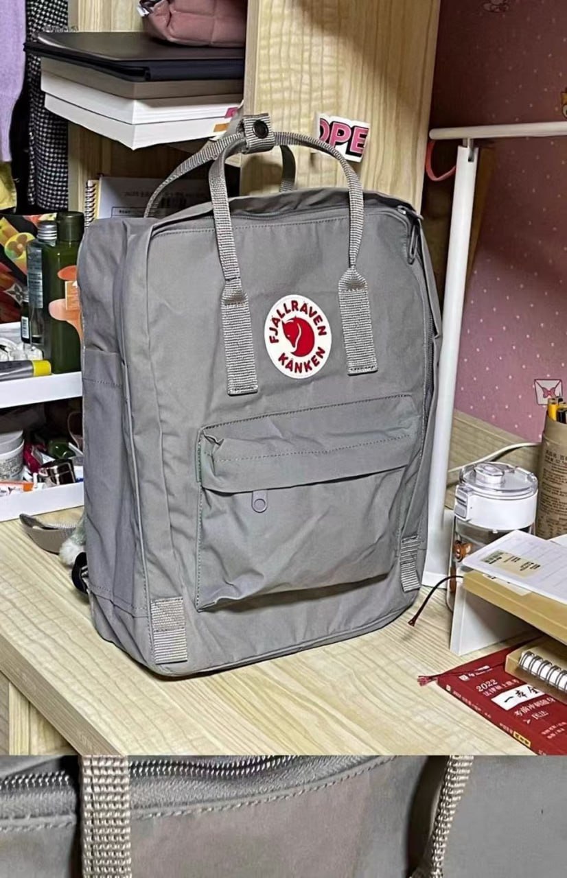Fjallraven kanken Backpack