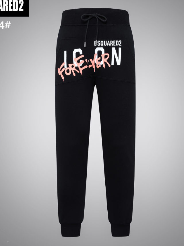 DSQUARED2 pants