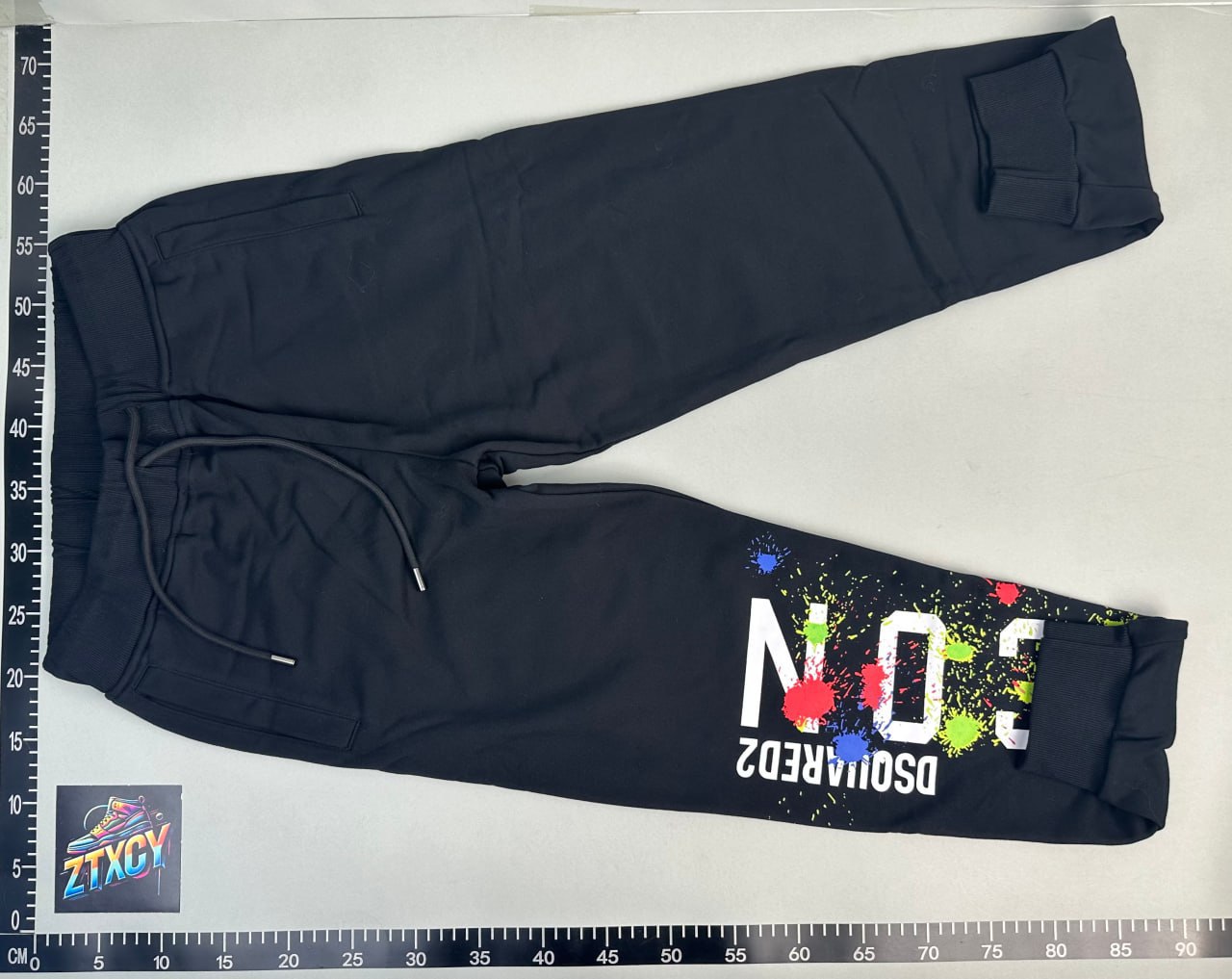 DSQUARED2 pants