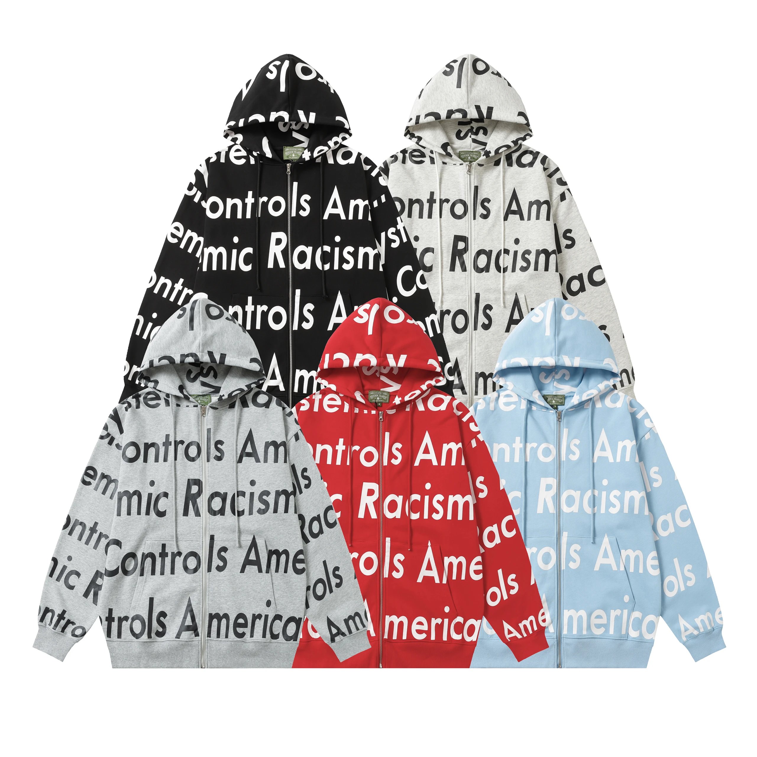 Denim Tears jacket