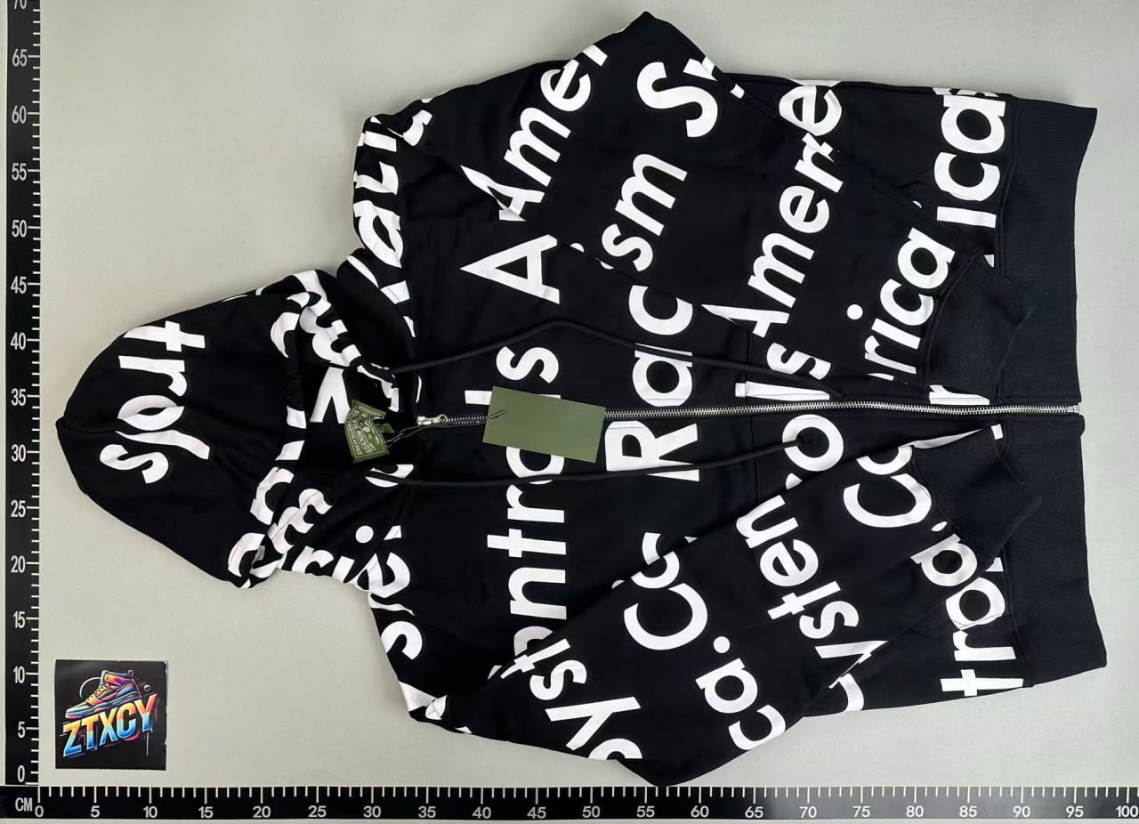 Denim Tears jacket