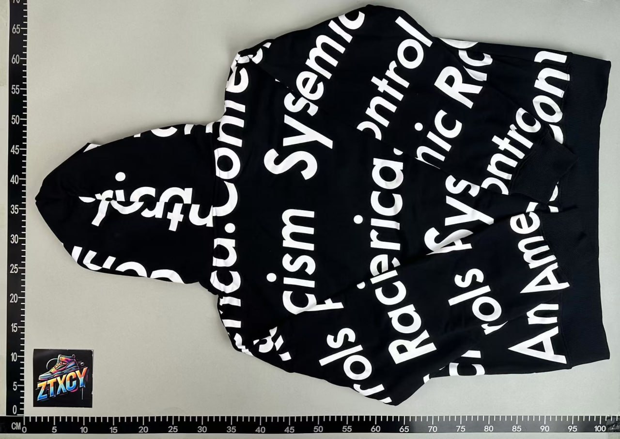 Denim Tears jacket