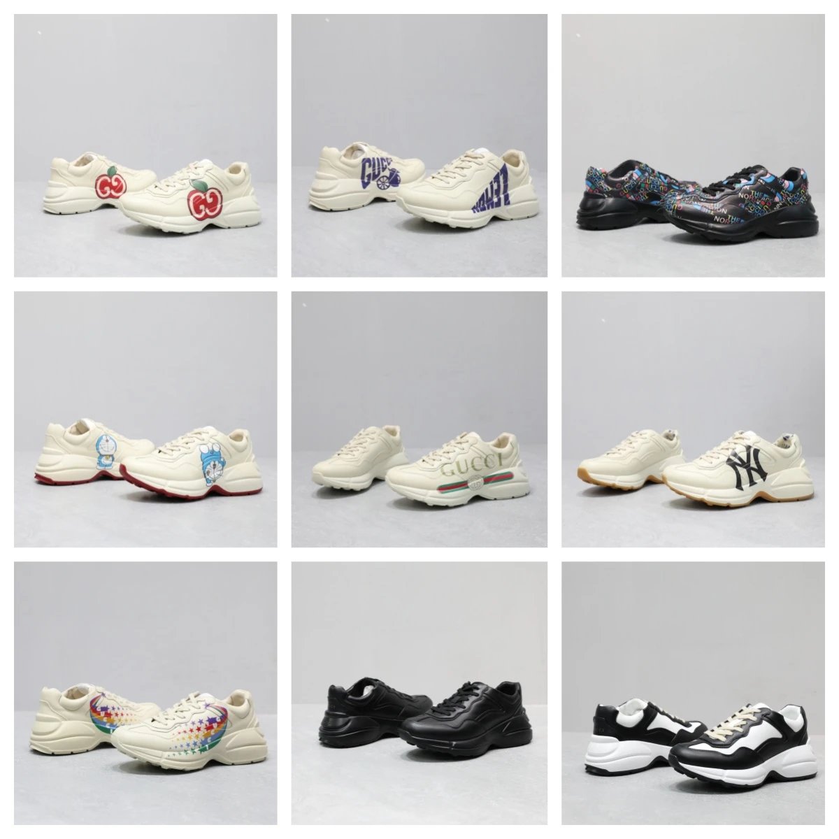 Gucci shoes