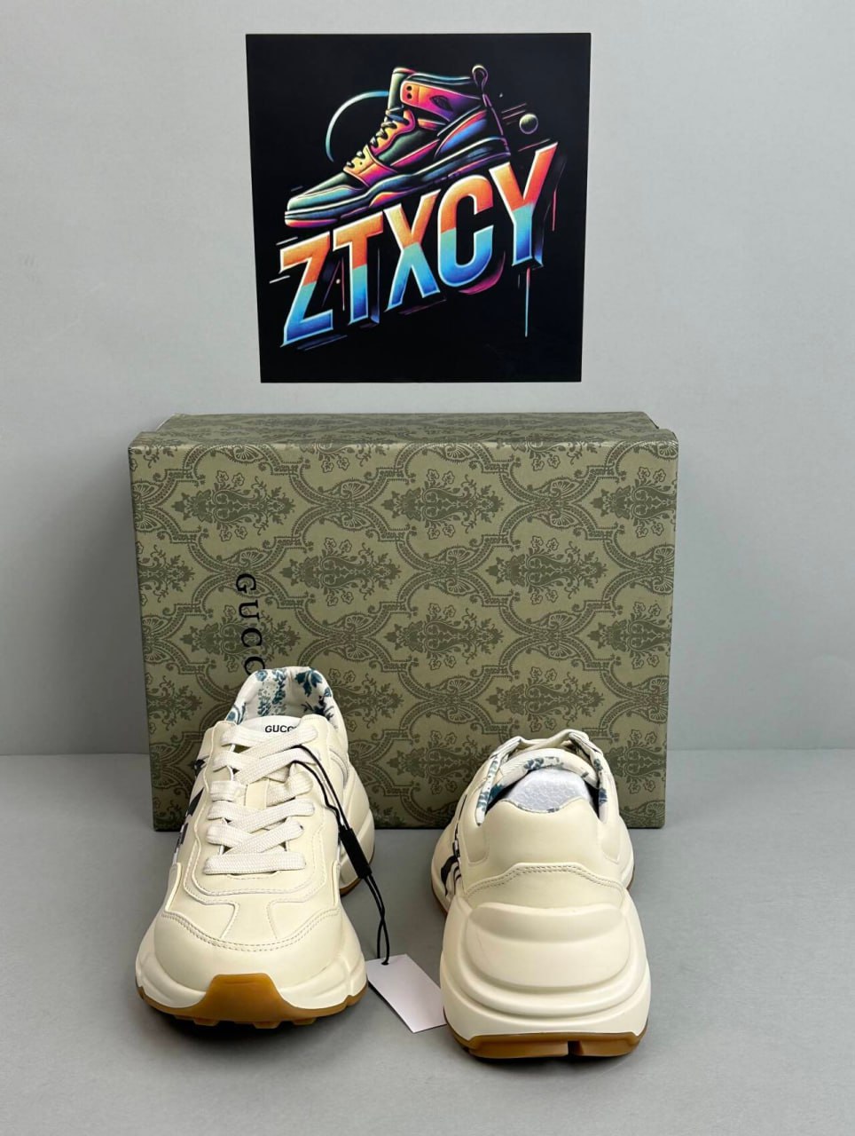 Gucci shoes