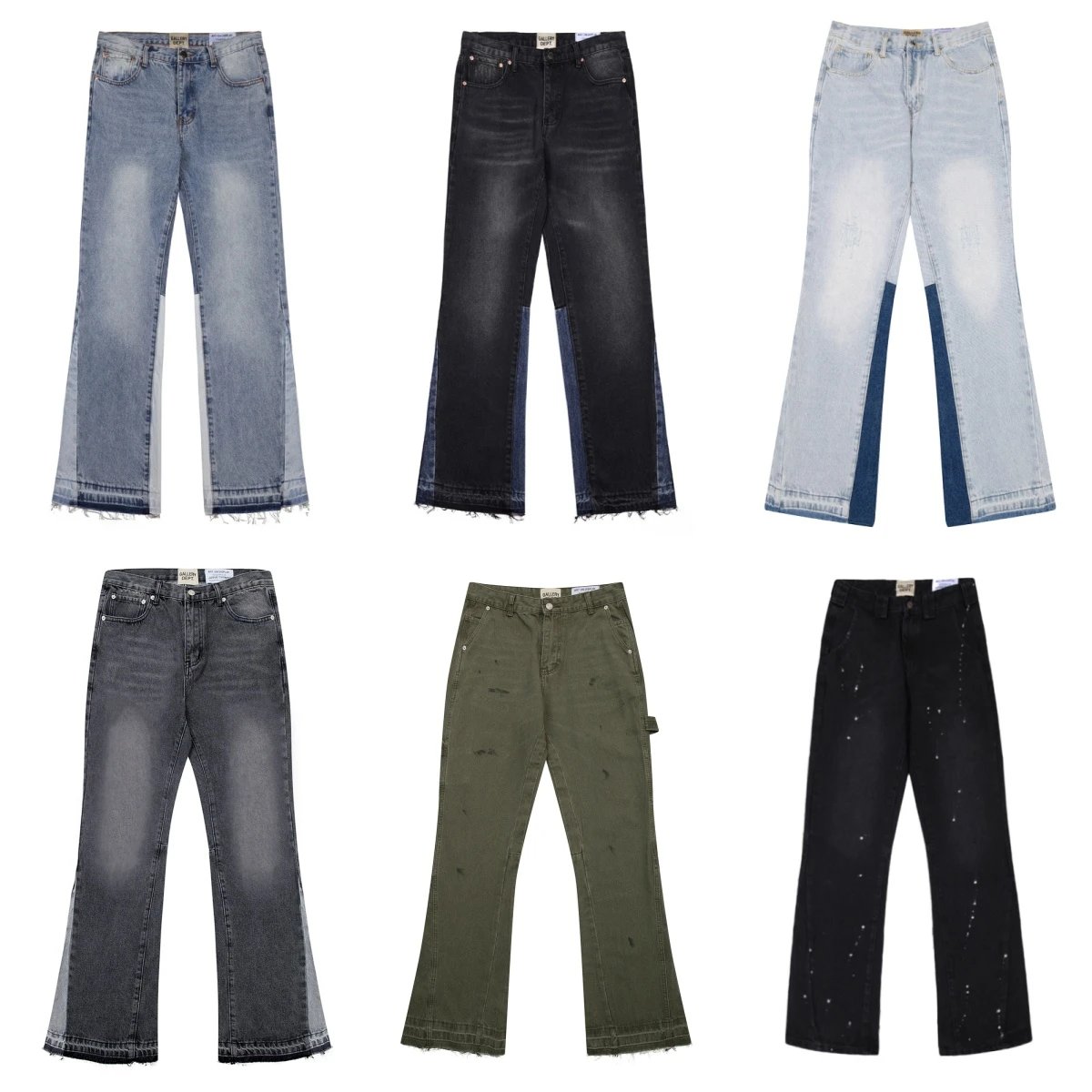 Gallery jeans