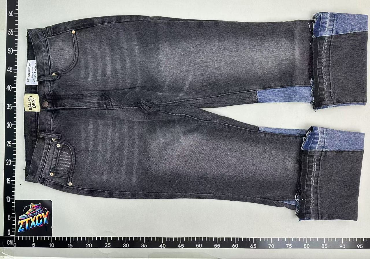 Gallery jeans