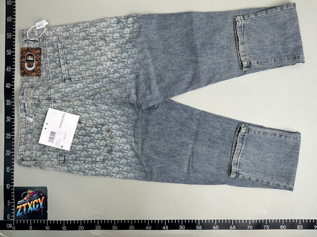 Dior Jeans