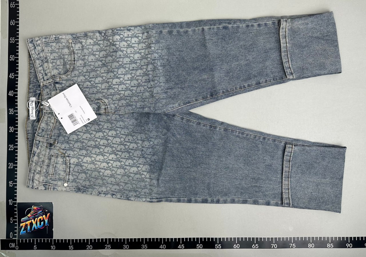 Dior Jeans