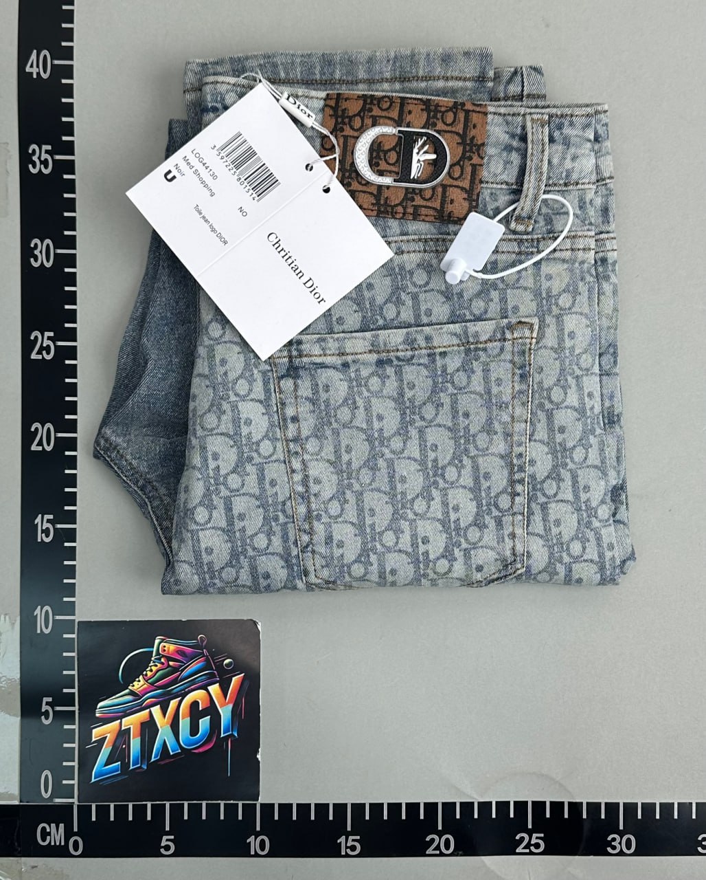 Dior Jeans