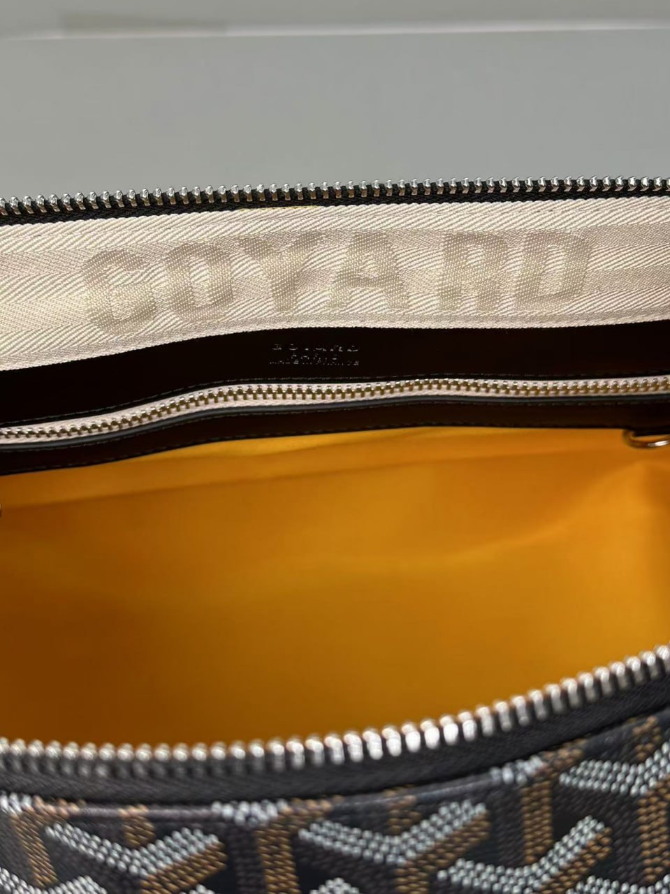 Goyard Bag