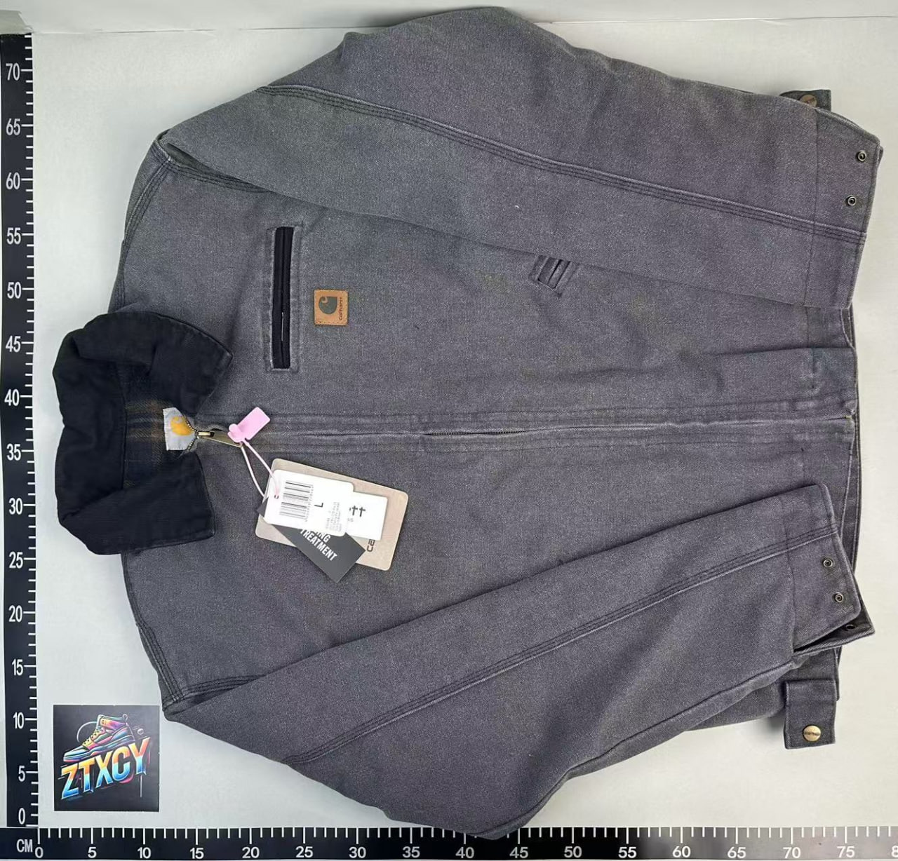 Carhartt Jacket