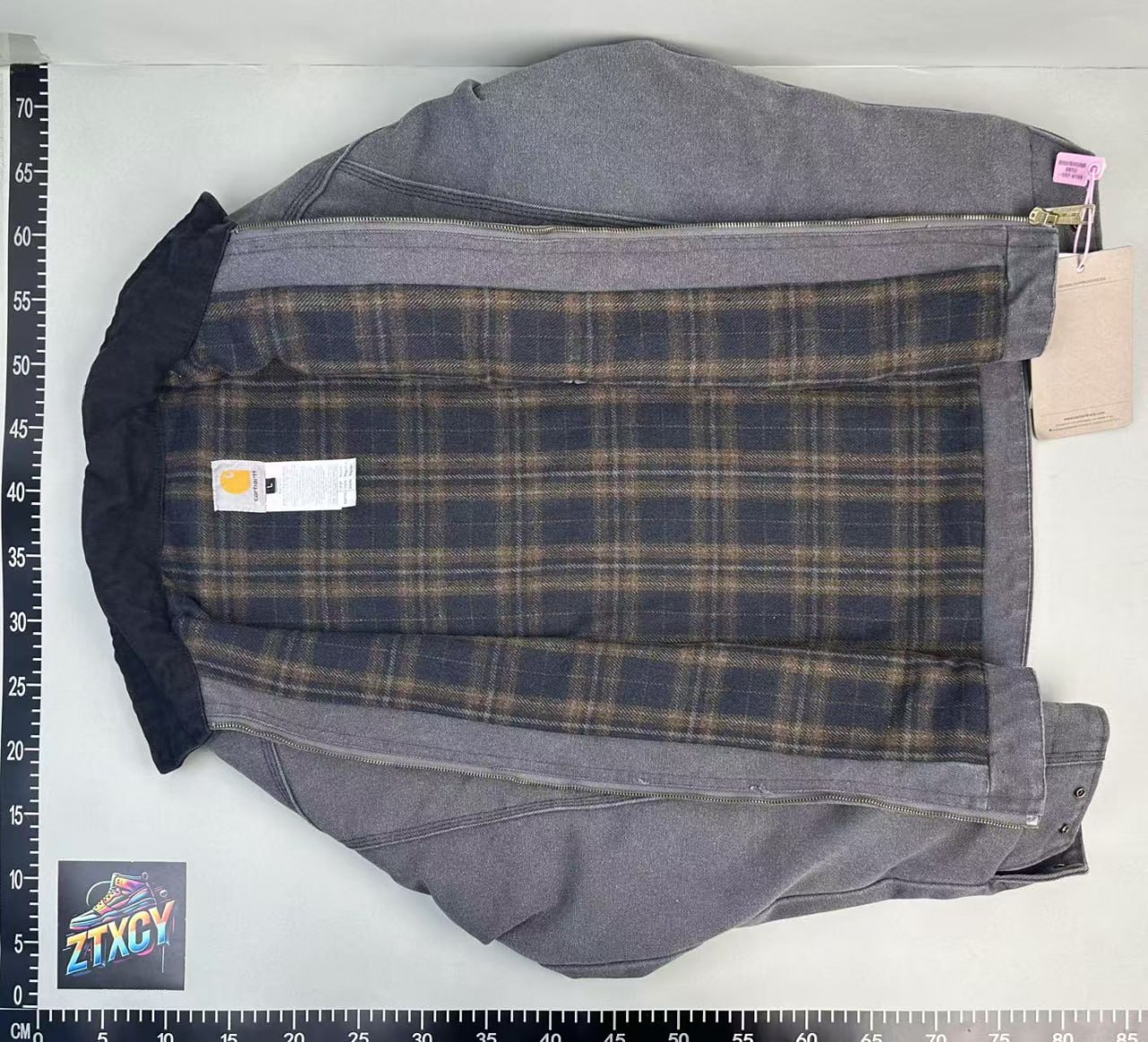 Carhartt Jacket
