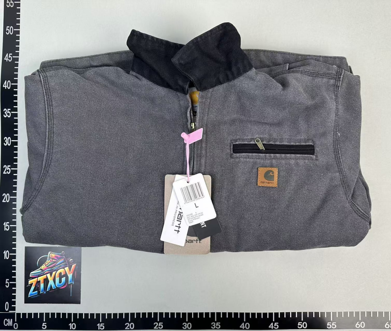 Carhartt Jacket