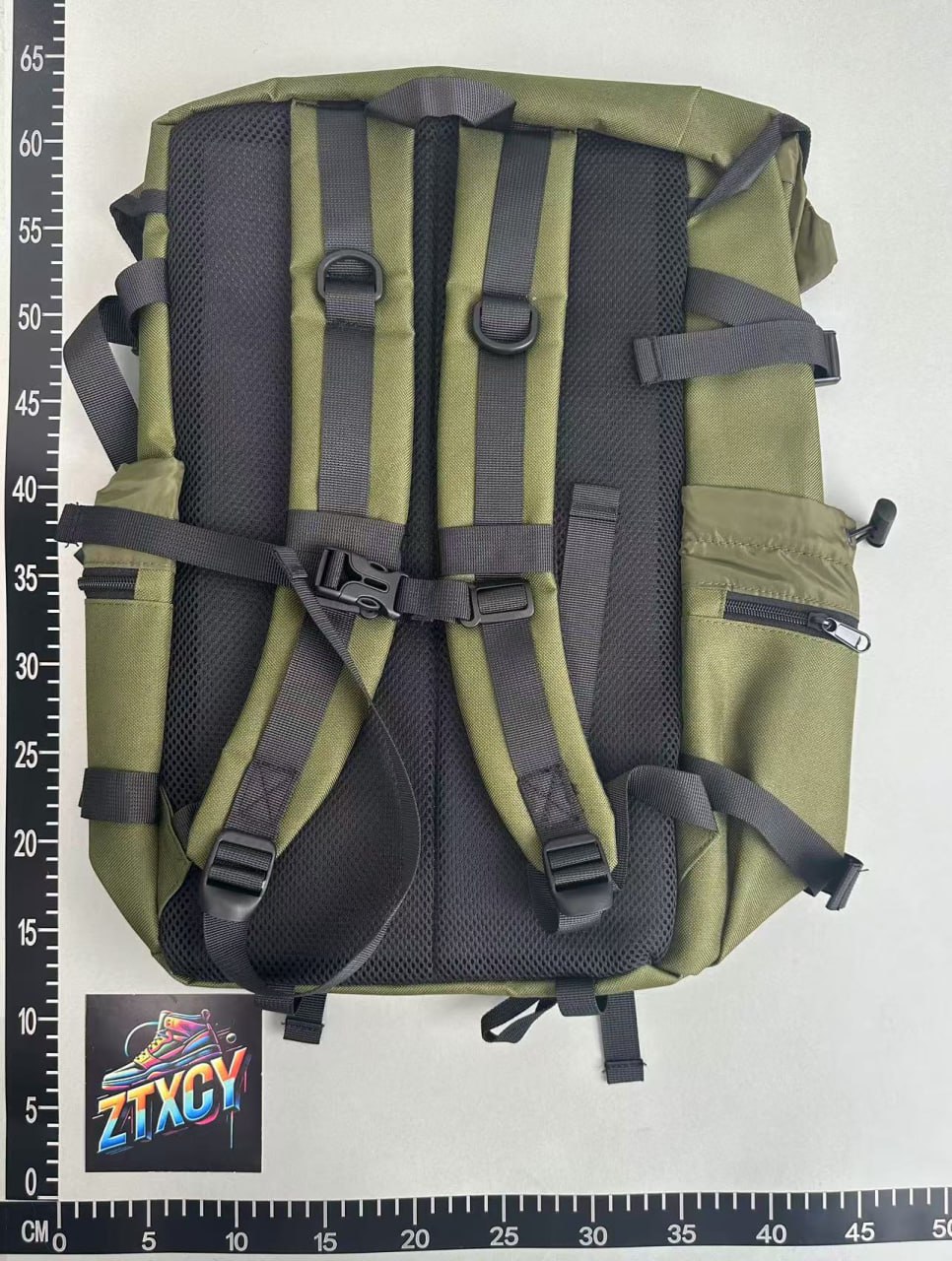 The North Face Bag