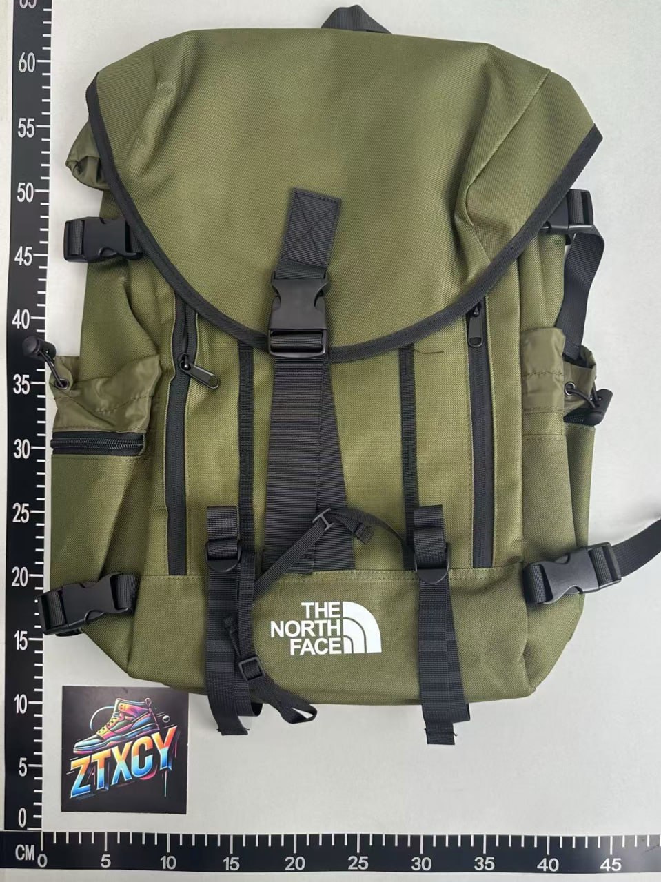 The North Face Bag