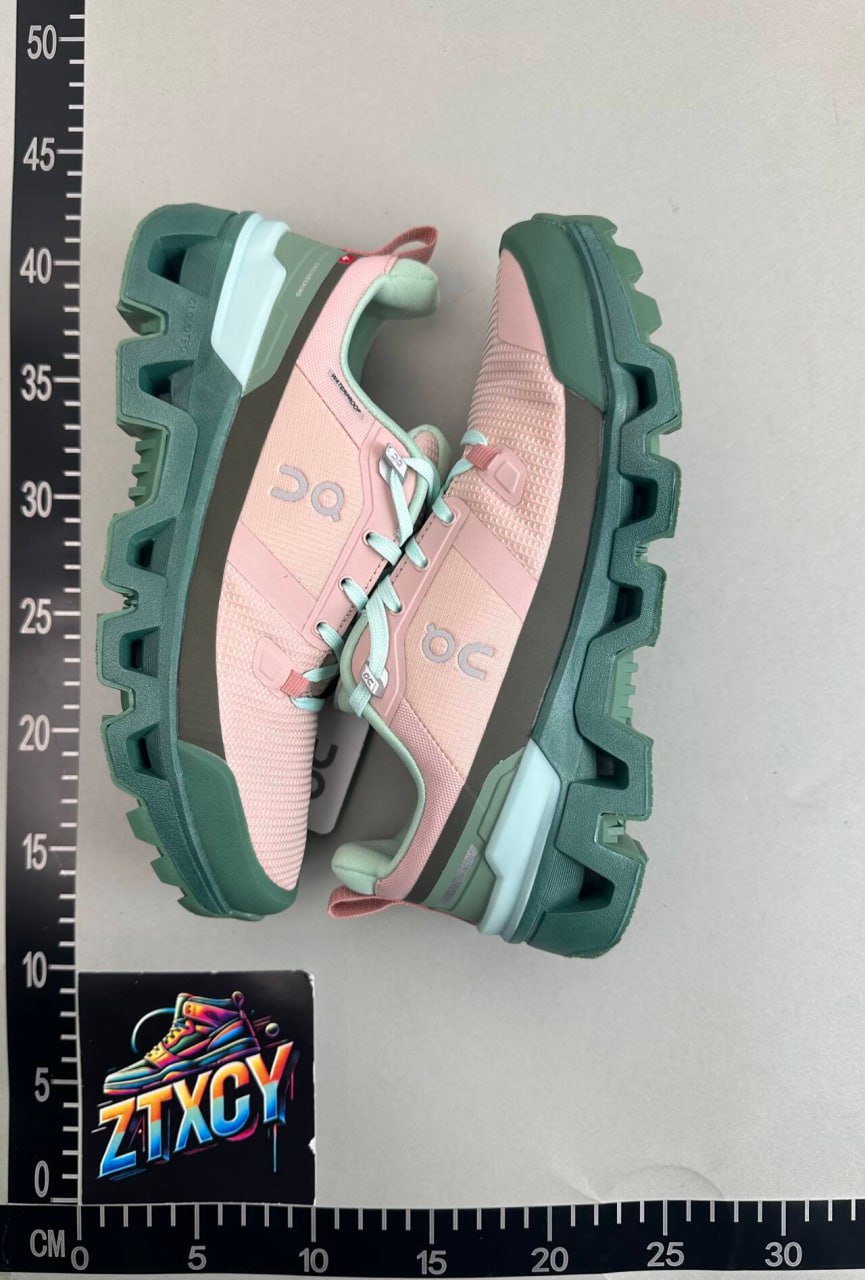 ON shoes