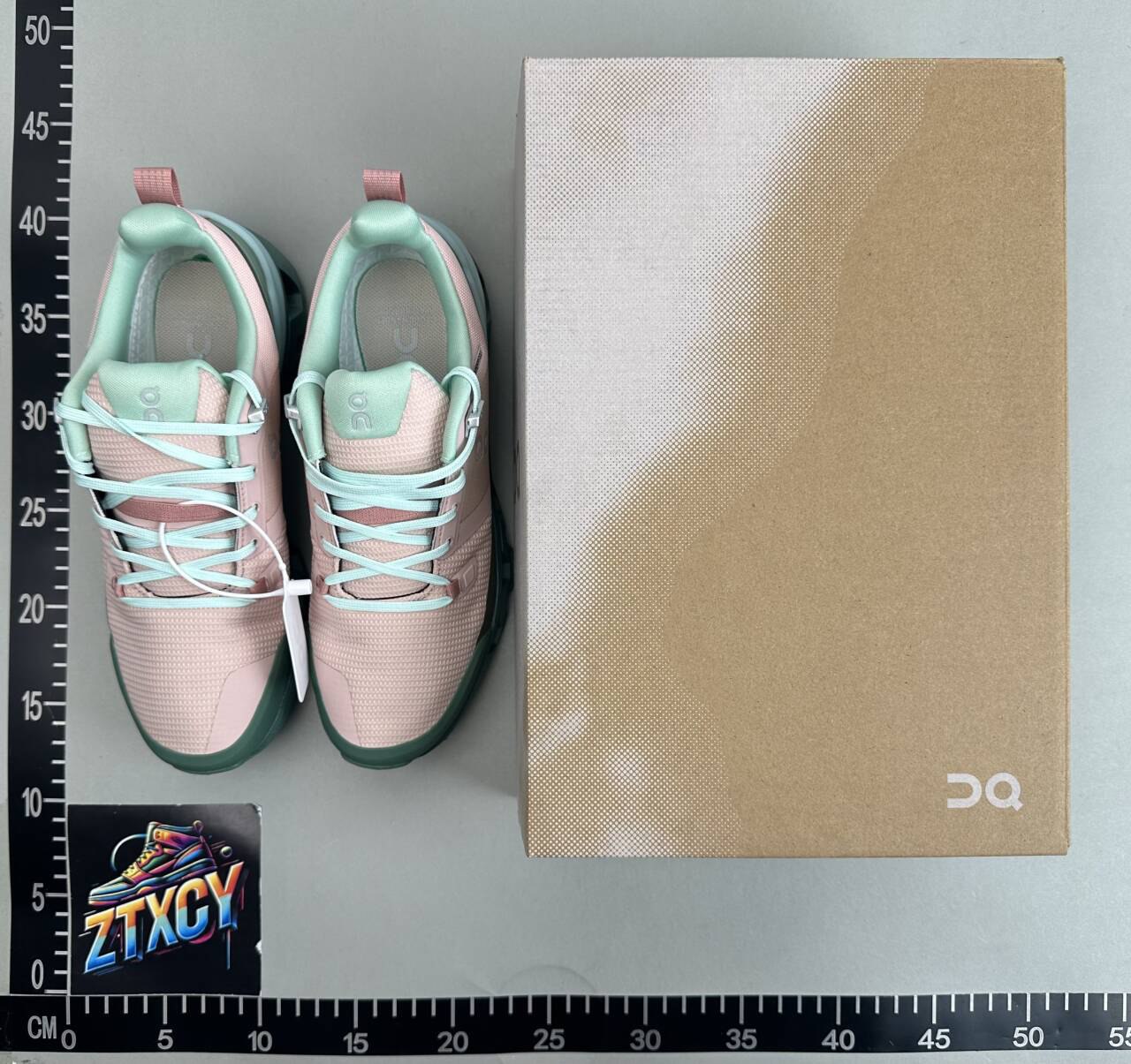 ON shoes