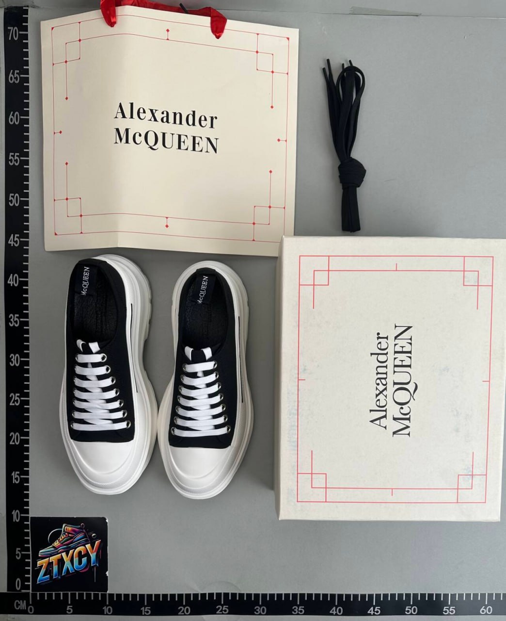 Alexander Mcqueen