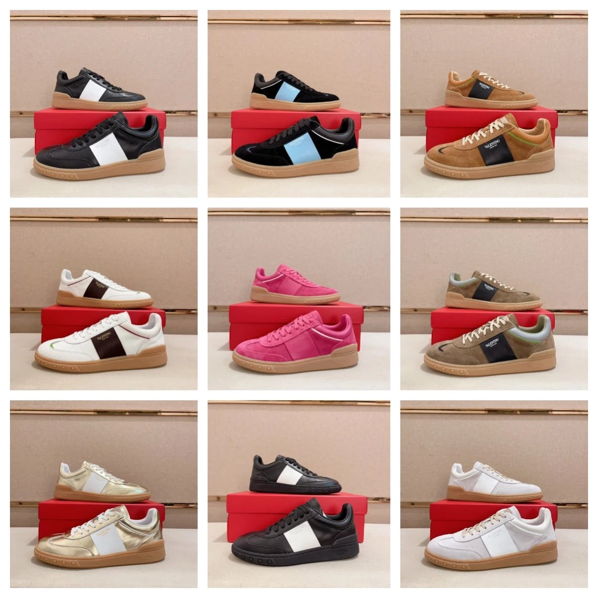 Valentino shoes