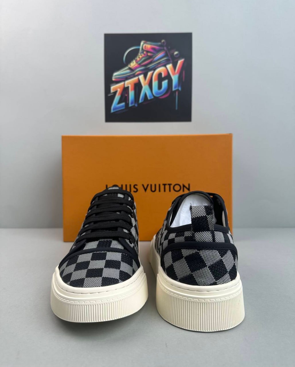 LV Shoes