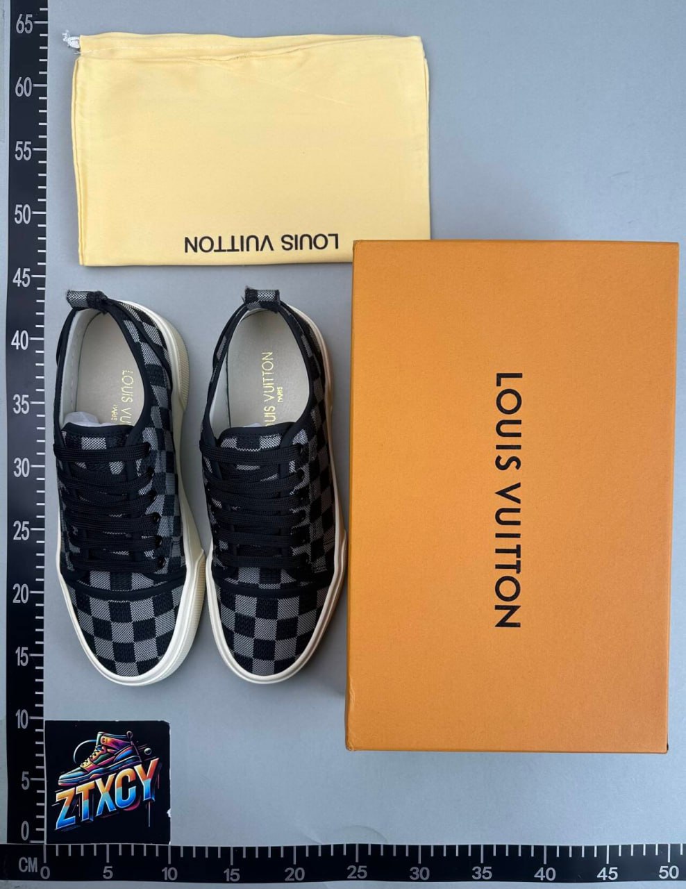 LV Shoes