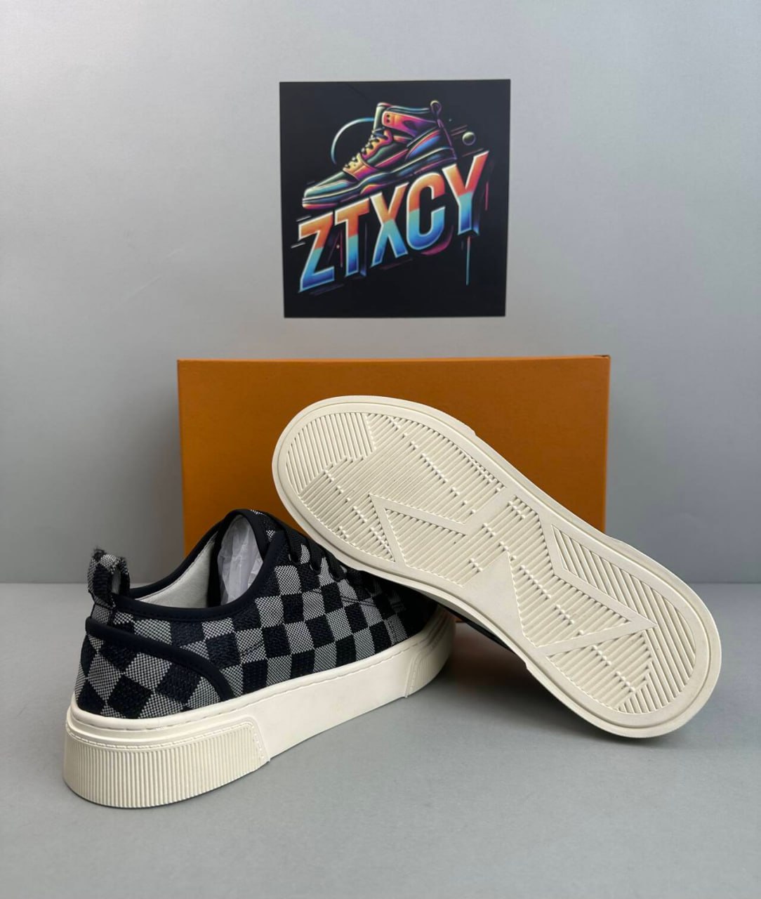 LV Shoes