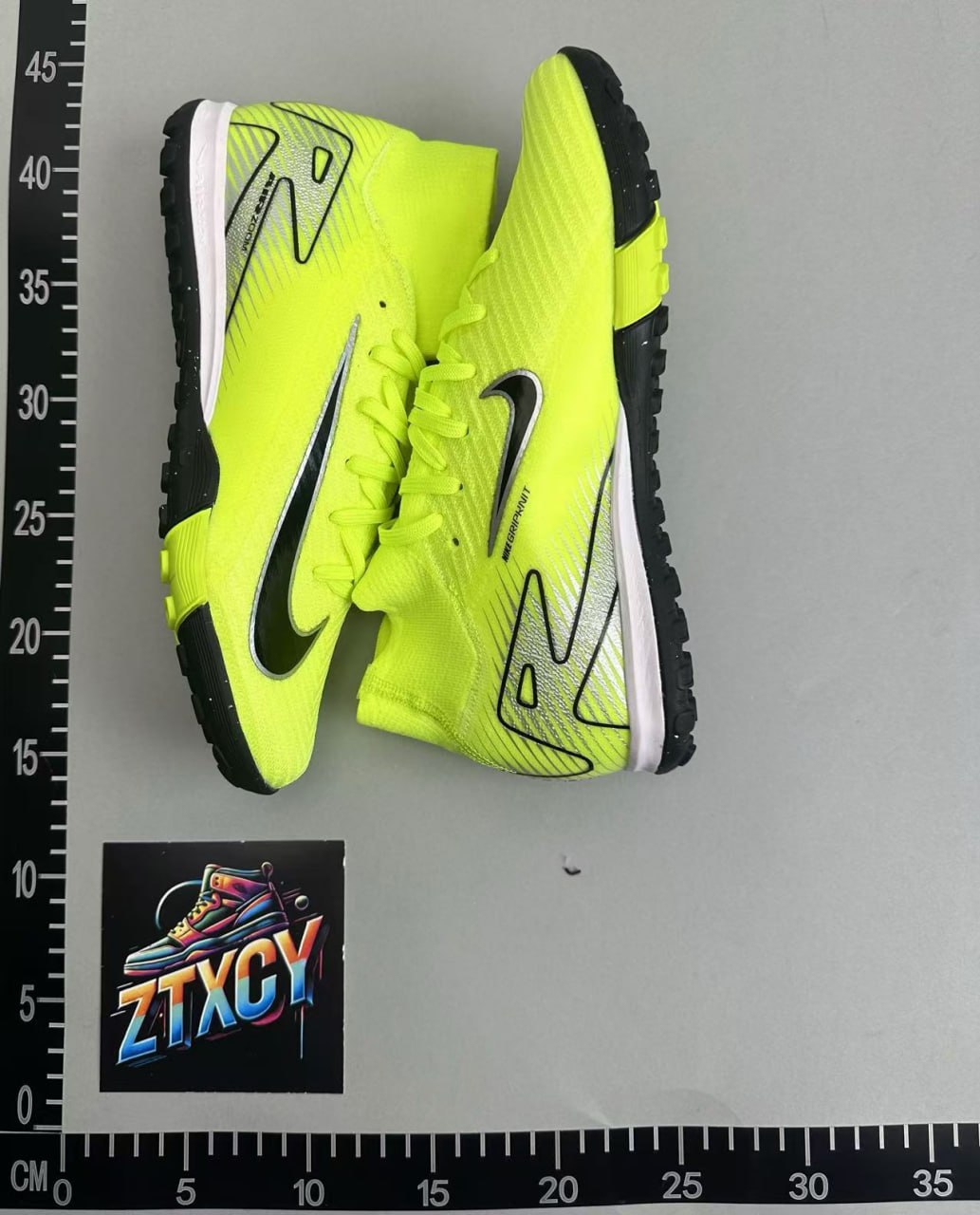 NIKE Soccer shoes