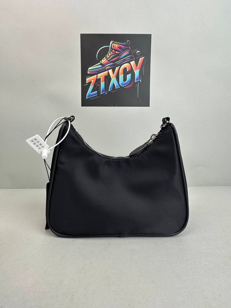  PRADA bag