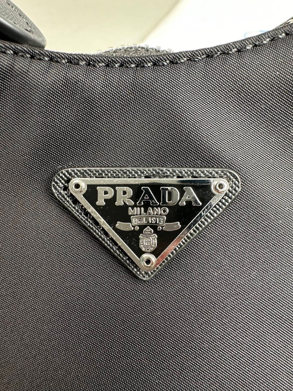 PRADA bag