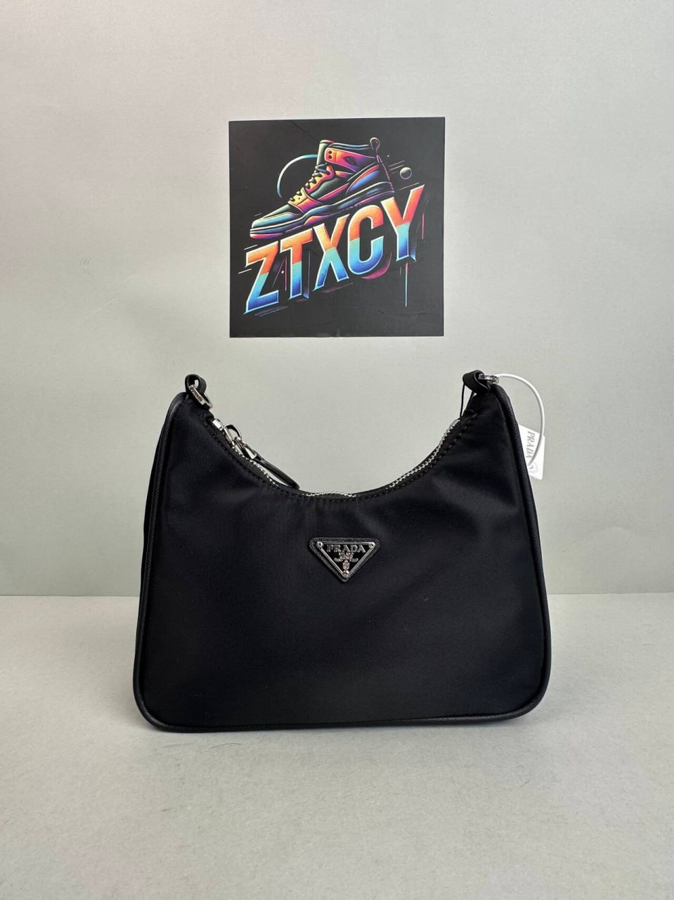  PRADA bag