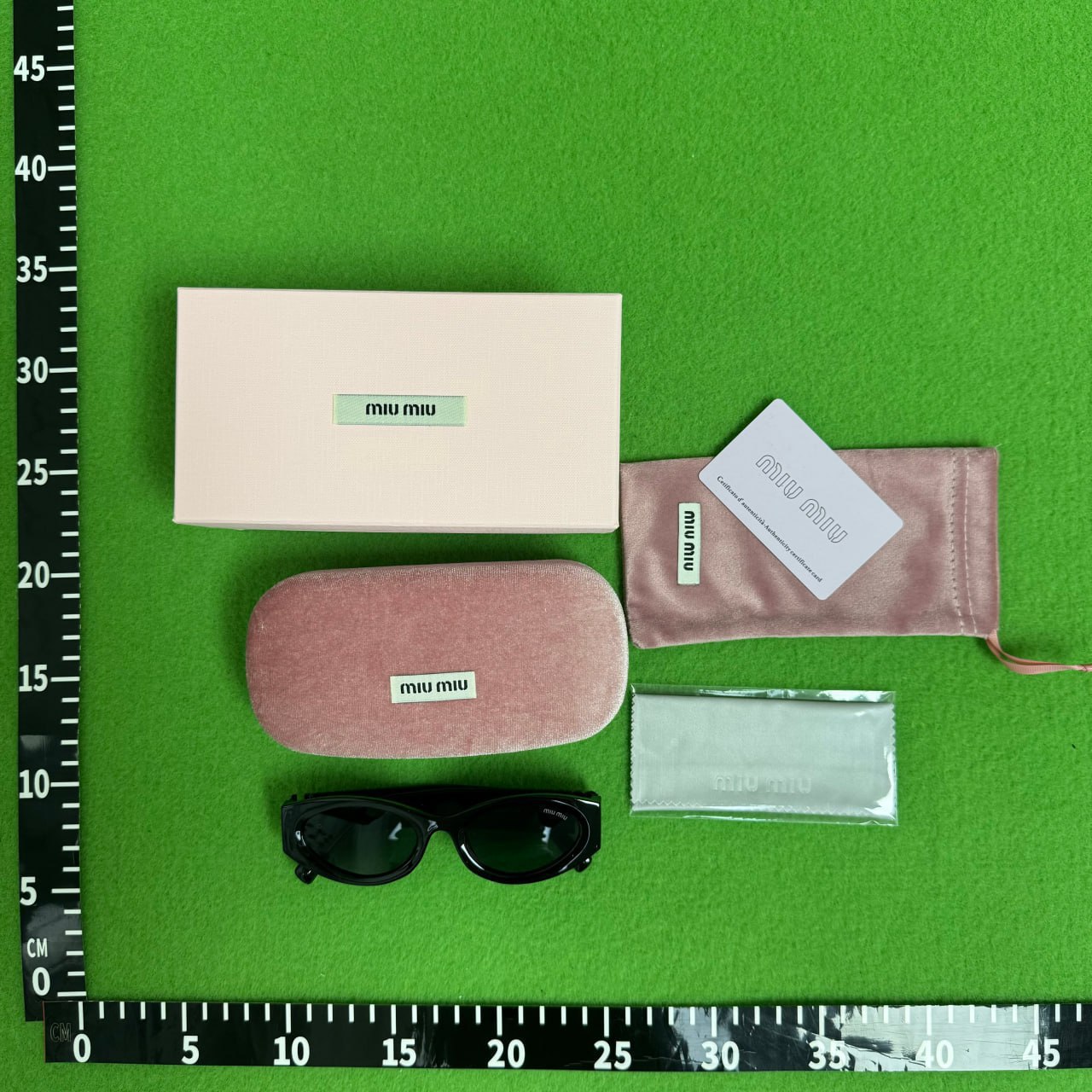 :Miu miu sunglasses