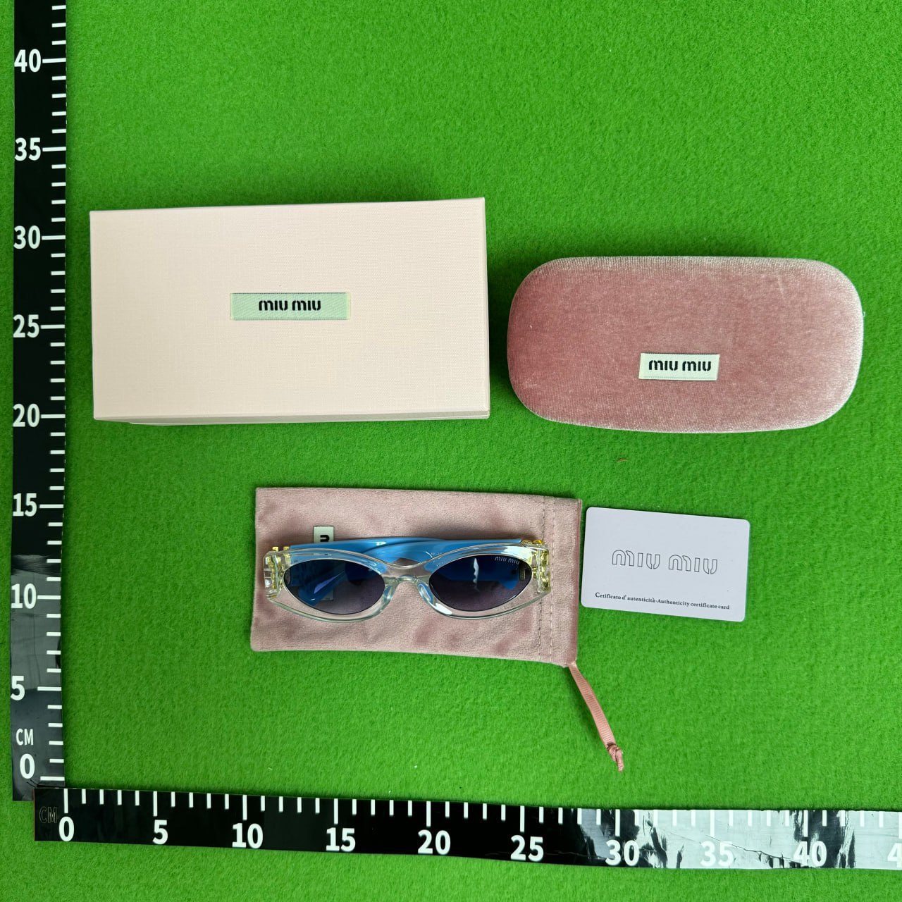 :Miu miu sunglasses