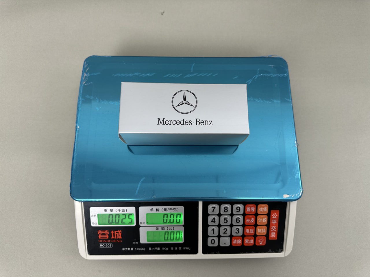 Benz SunGlasses