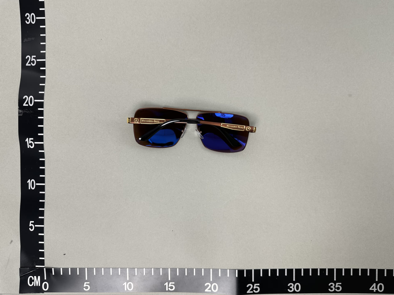 Benz SunGlasses