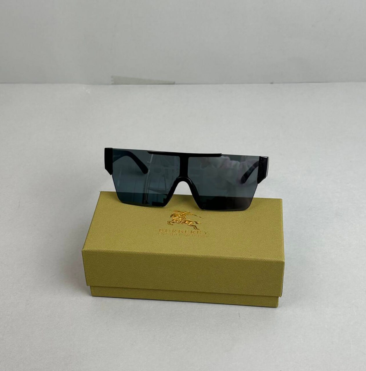 Burberry Glasses