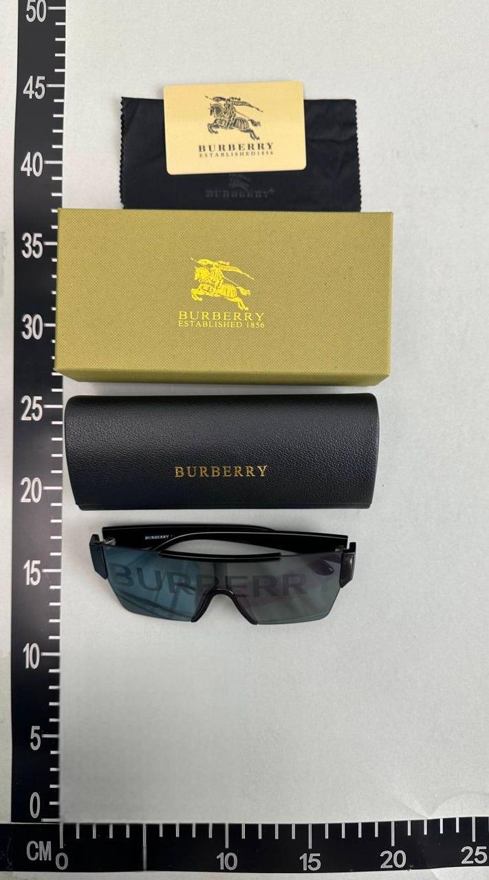 Burberry Glasses