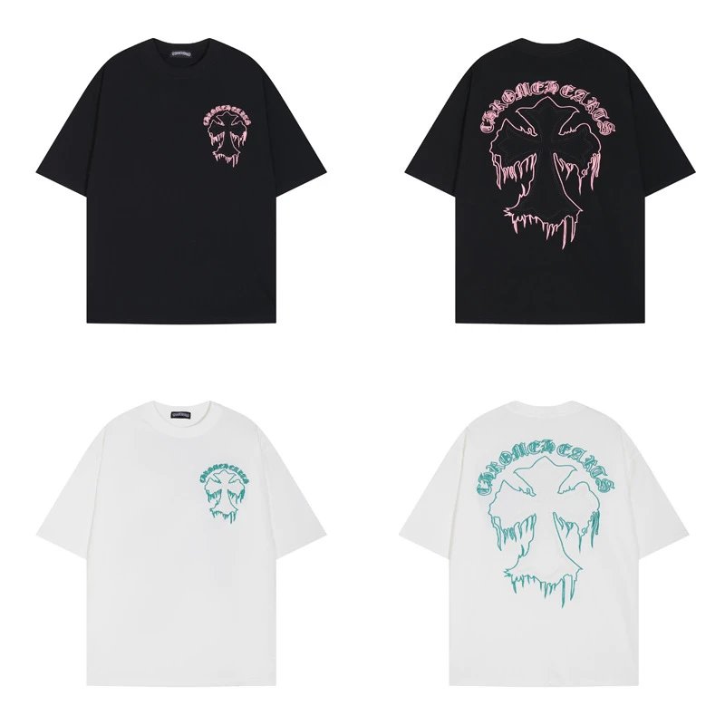 Chrome Hearts T-shirt