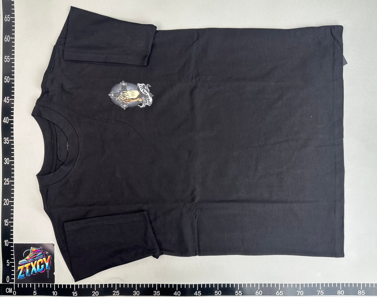 Chrome Hearts T-shirt