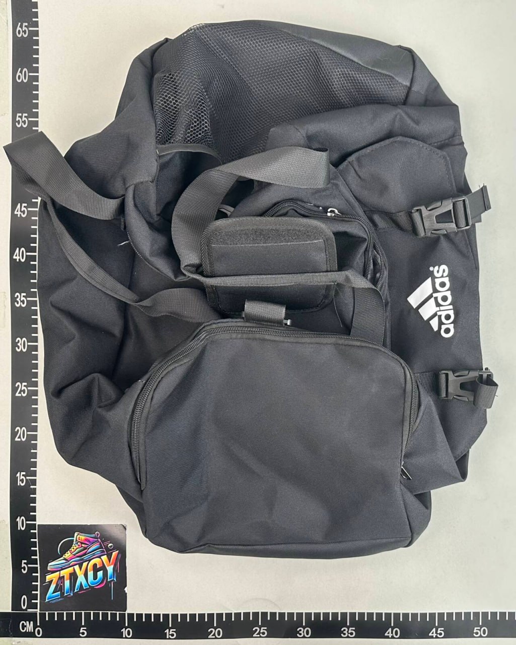 Adidas Bag