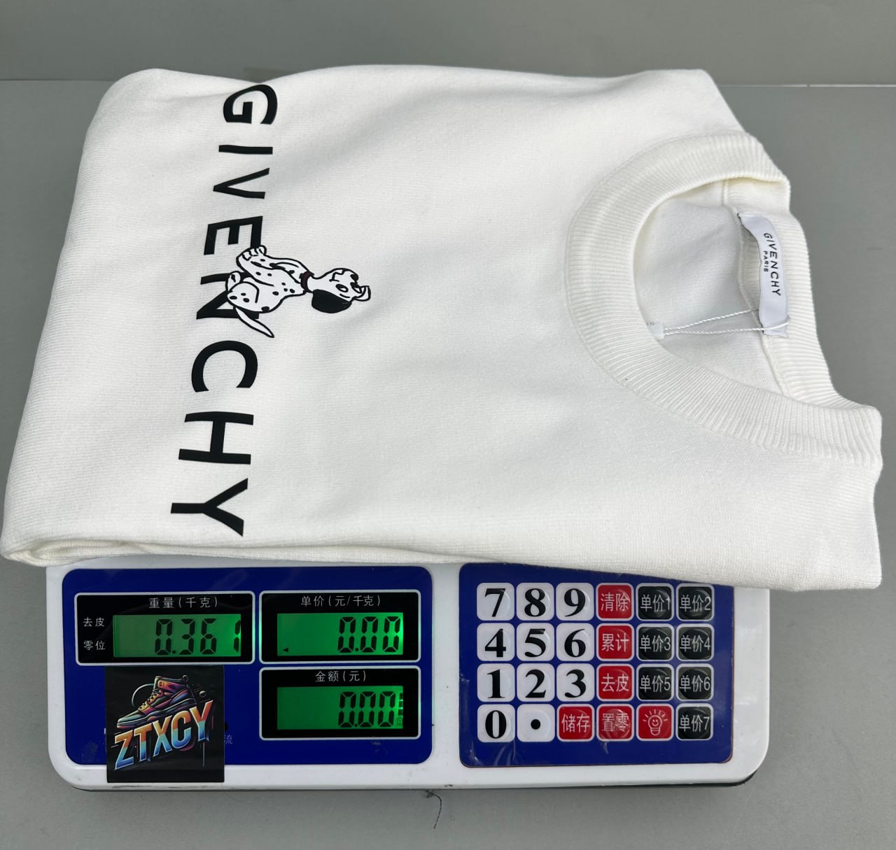 Givenchy Hoodie